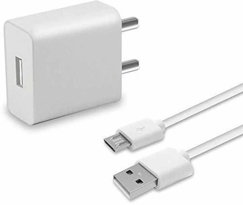 Price of mobile on sale charger