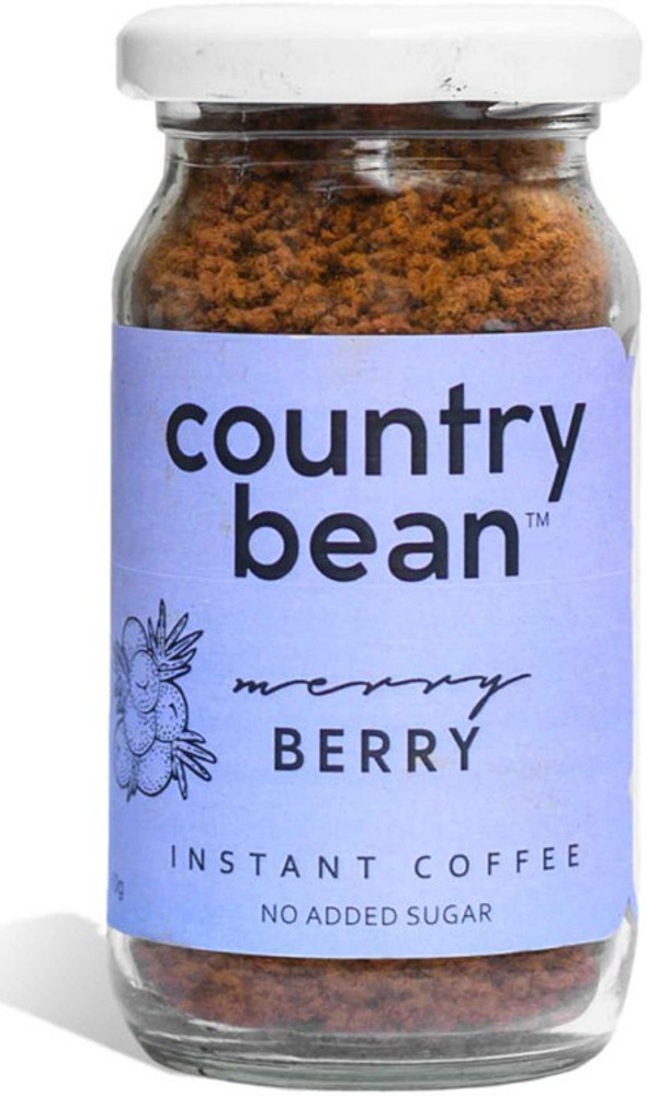 Country bean coffee outlet review
