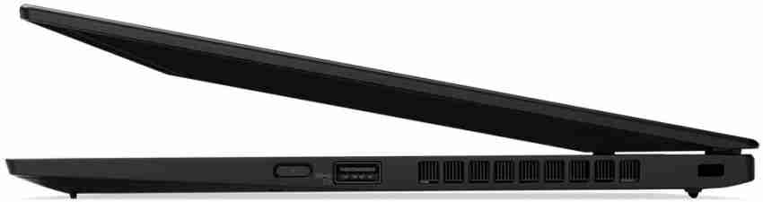 Lenovo ThinkPad X1 Intel Core i7 10th Gen 10510U - (16 GB/512 GB