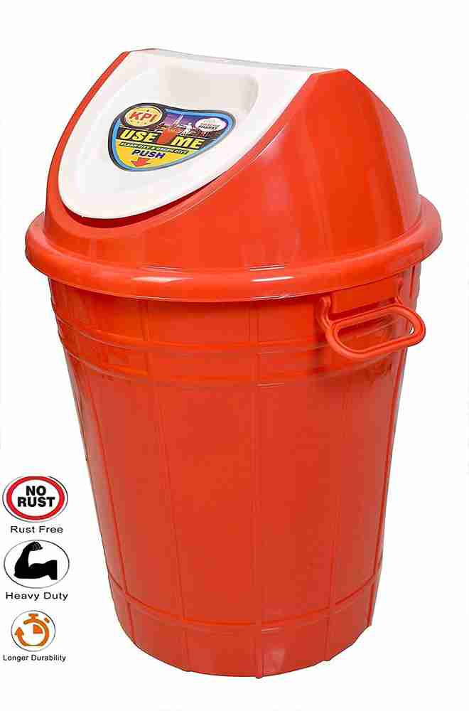 Big dustbin india discount
