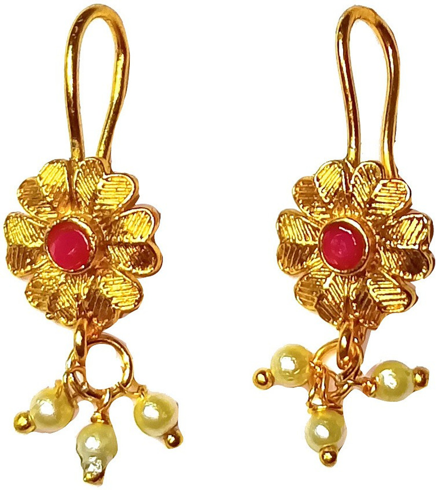 Aashiqui 2 earrings on flipkart discount
