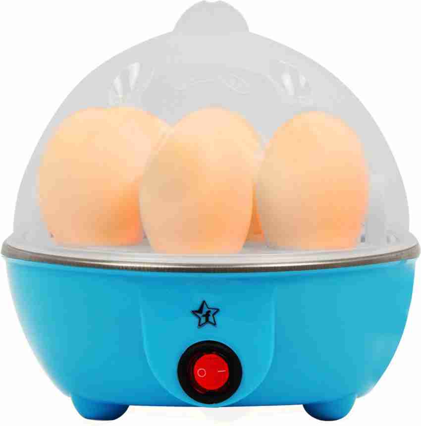 Buy Themisto 350 Watts Egg Boiler-Blue Online at Low Prices in