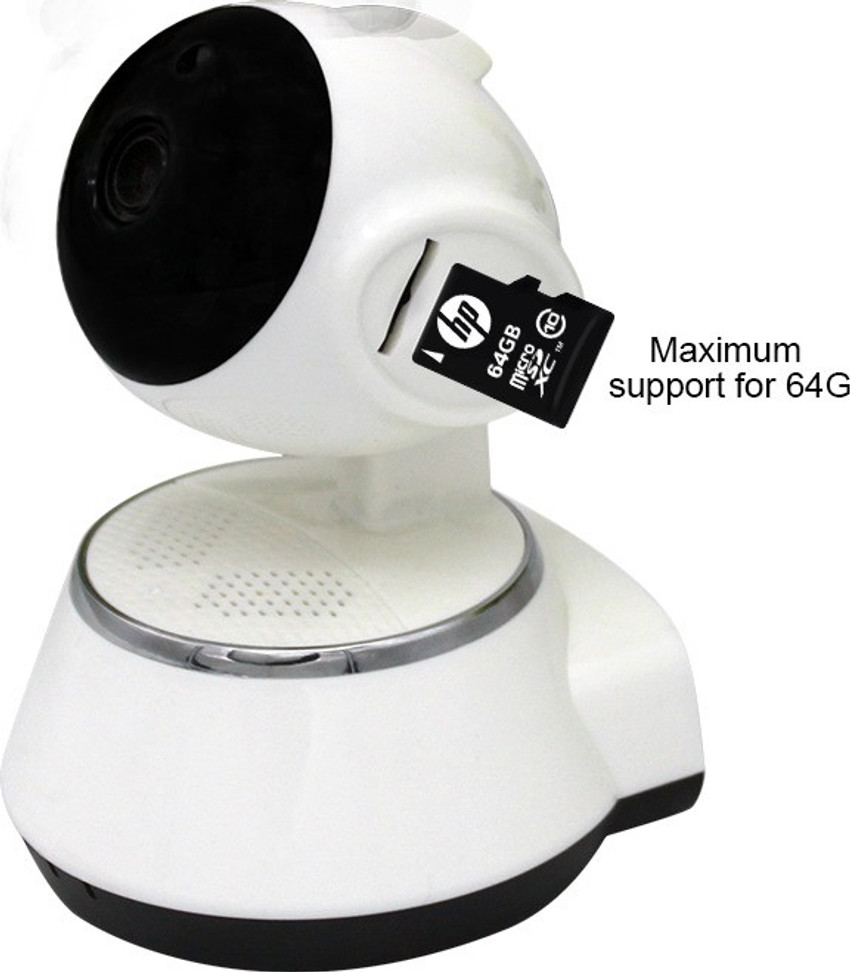 P2p smart cheap wifi ip camera