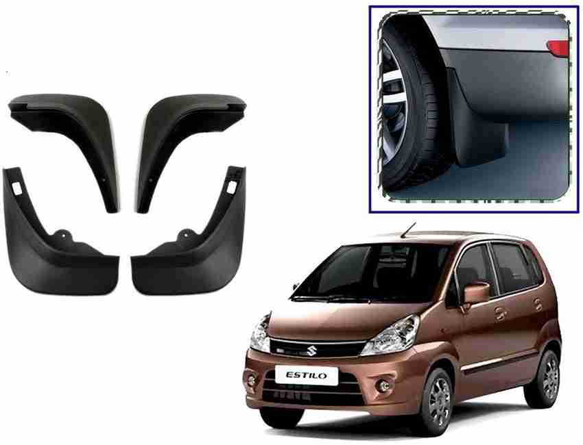 Maruti zen store mud flaps