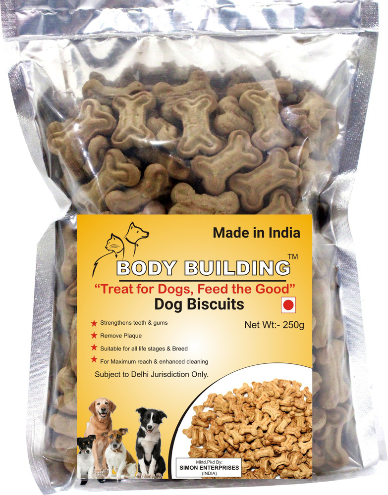 Biscuits good for dogs sales