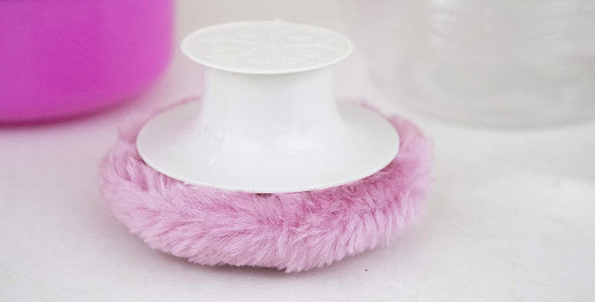 Fluffy powder puff deals