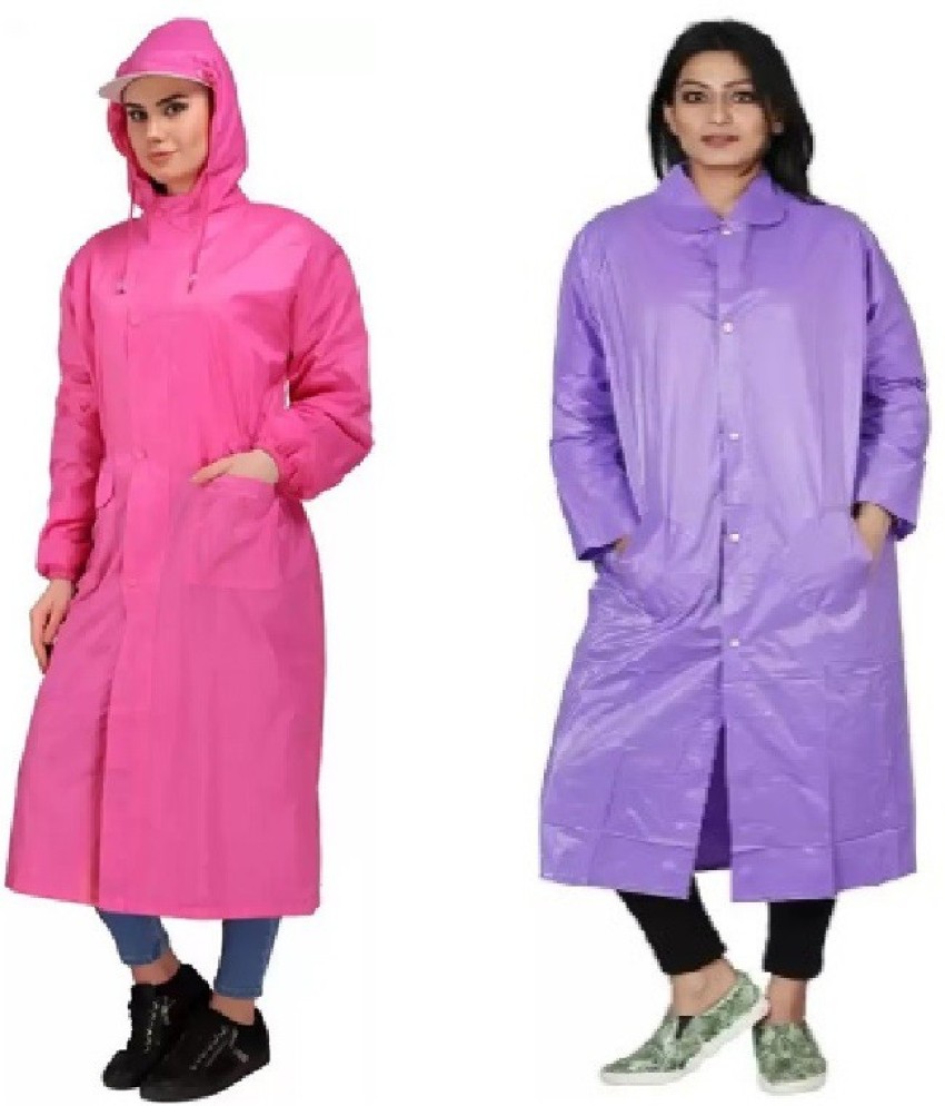 Twenty Dresses by Nykaa Fashion Transparent Solid Long Length Raincoat: Buy  Twenty Dresses by Nykaa Fashion Transparent Solid Long Length Raincoat  Online at Best Price in India | Nykaa