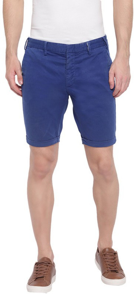 Gant Solid Men Black Basic Shorts Buy Gant Solid Men Black Basic