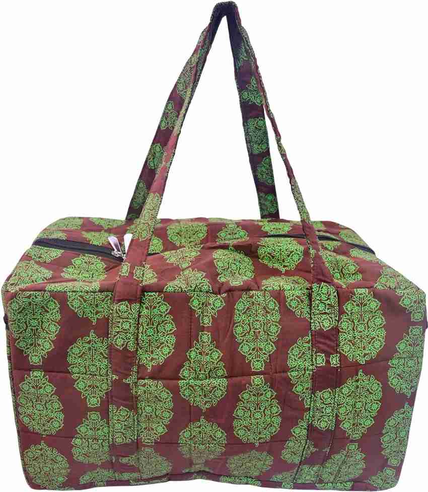 Handloom bags blocks 2025