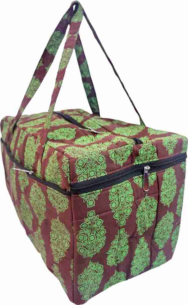 Handloom bags 2025 blocks