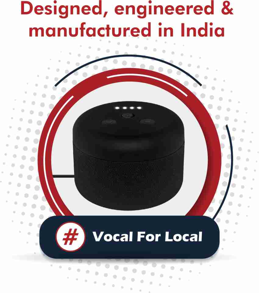 Flipkart best sale speaker price