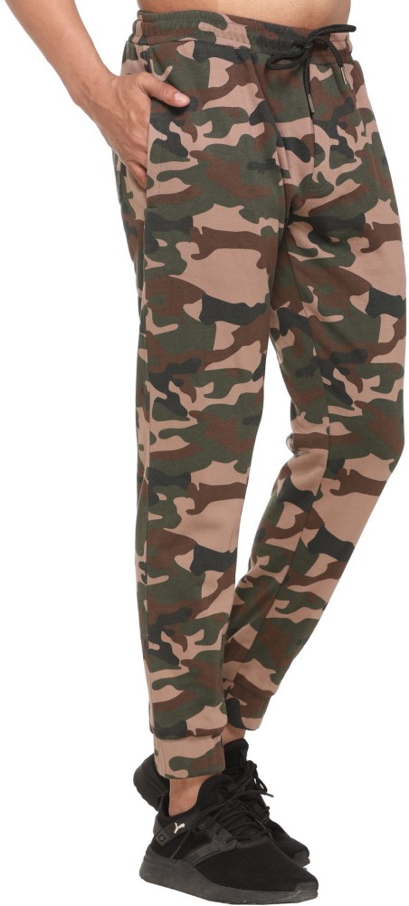 Army track pants discount flipkart