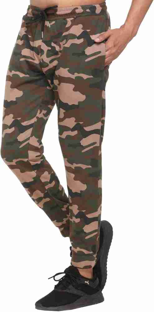 Army track hot sale pants flipkart