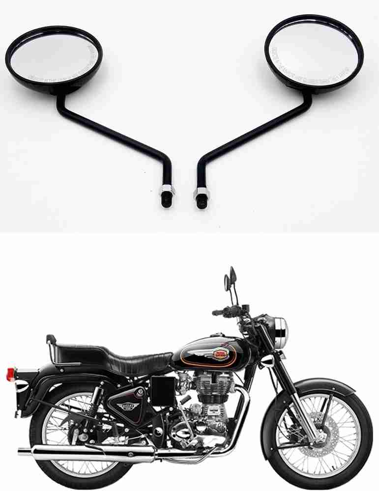 Royal enfield classic 350 original mirror price on sale