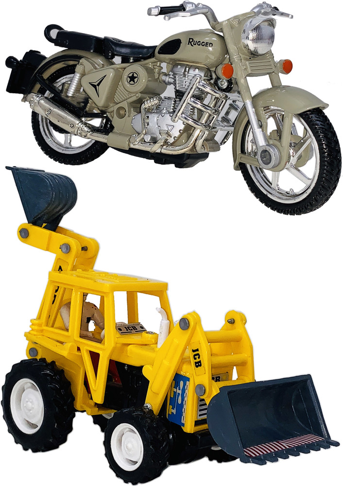 Small kids jcb online