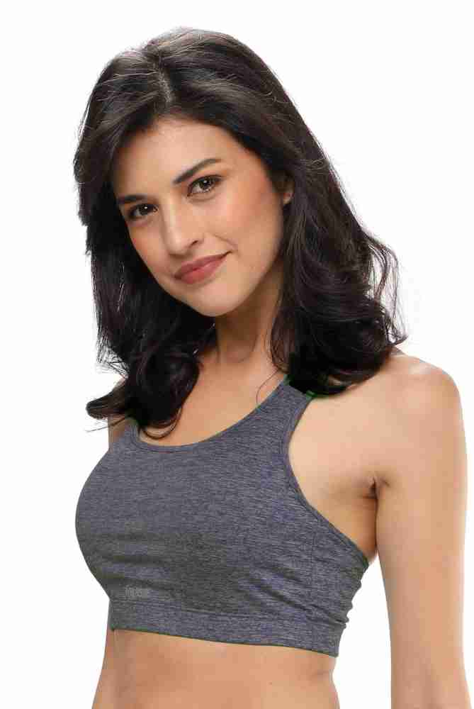 Lovable Women Sports Lightly Padded Bra - Buy Lovable Women Sports Lightly  Padded Bra Online at Best Prices in India
