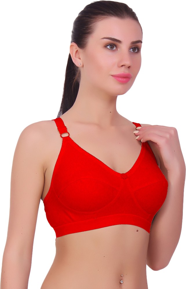 Light Pure Light Pure Half Chicken Uplift Bra for Saggy Breast