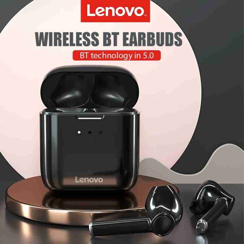 Lenovo QT83 Bluetooth Headset Price in India Lenovo Flipkart