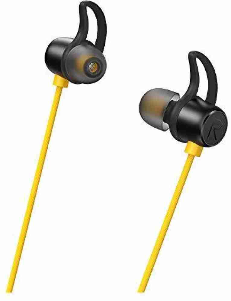 realme Buds 3 Wired Headset Price in India Buy realme Buds 3