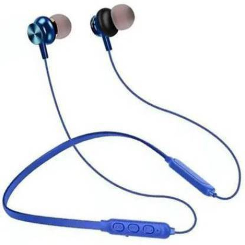 ZAUKY wireless 4.1 headset in the ear multicalour Bluetooth