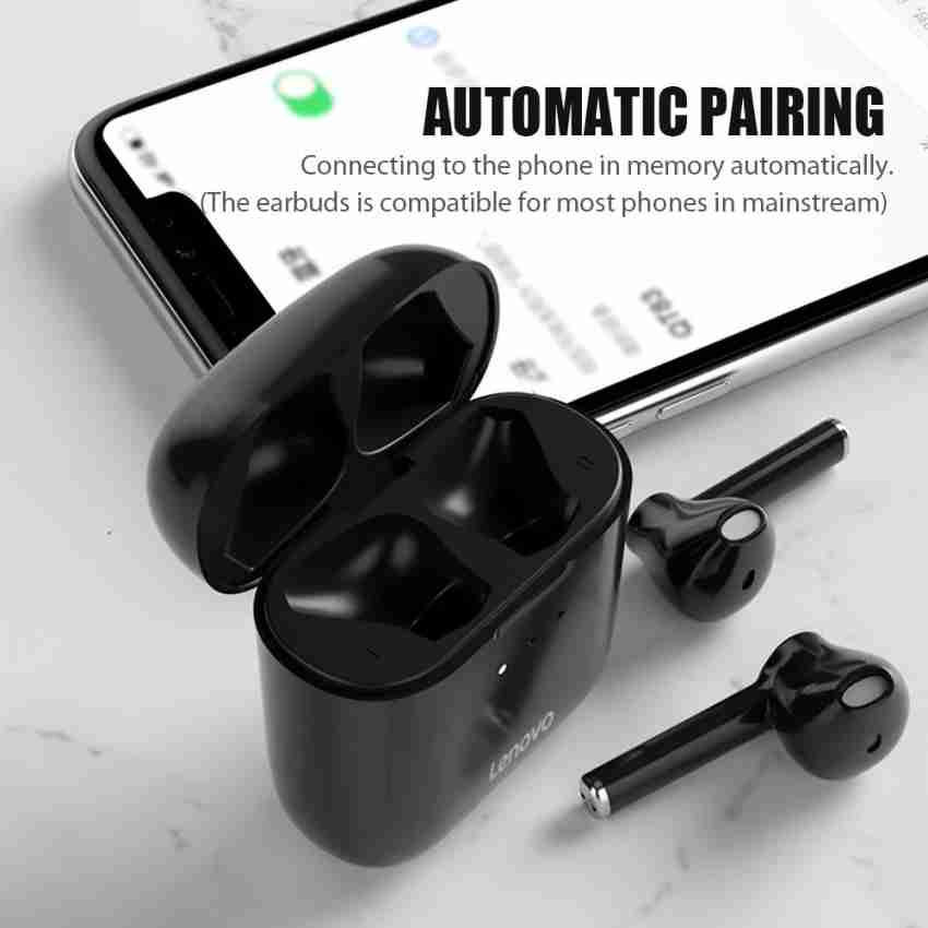 Lenovo earbud online