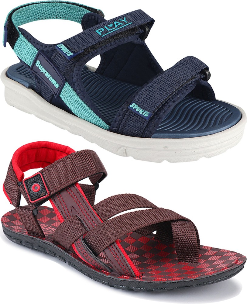 New sandal deals 218 man