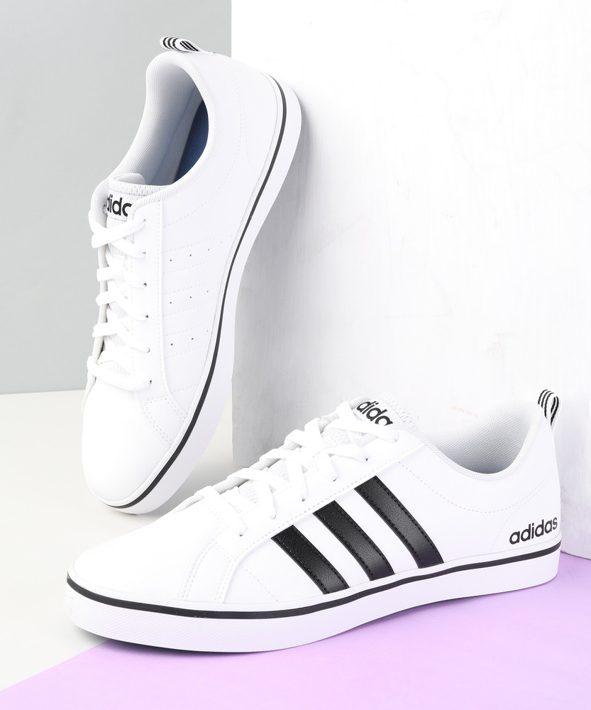 Adidas pace vs aw4594 hotsell