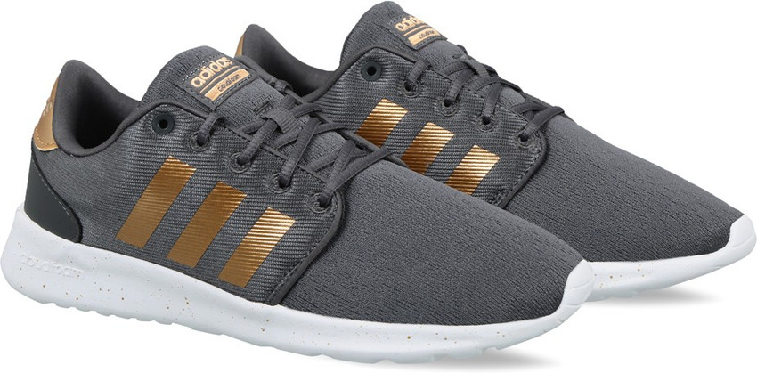 Adidas shoes sale qt racer yellow