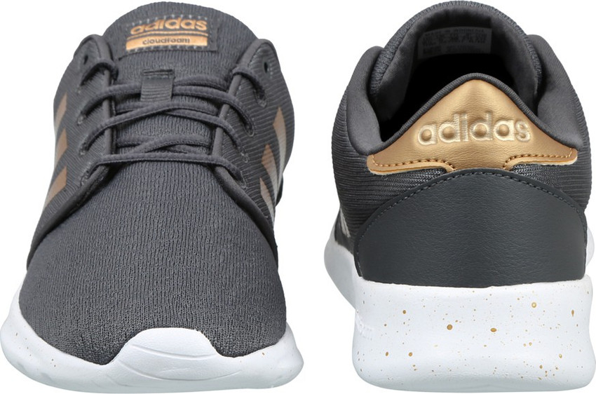 ADIDAS QT RACER Running Shoes For Women Buy ADIDAS QT RACER