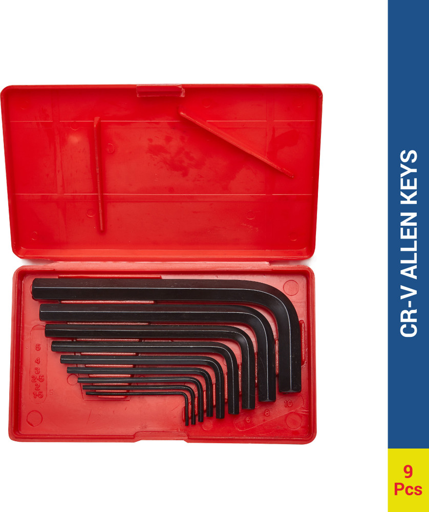 Allen key set flipkart top