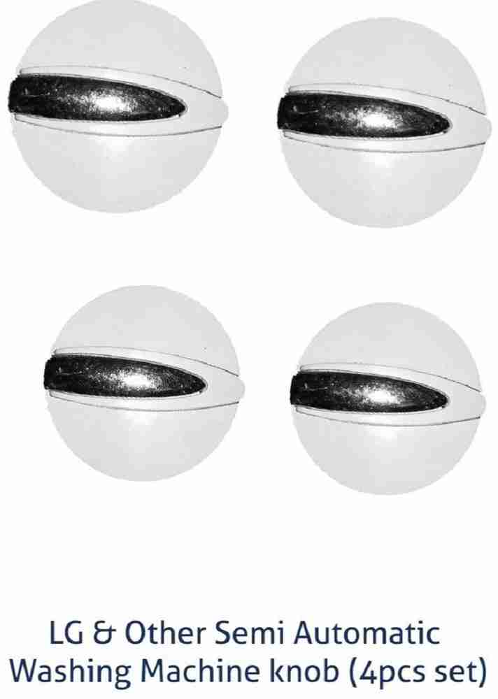 Lg washing machine store knob