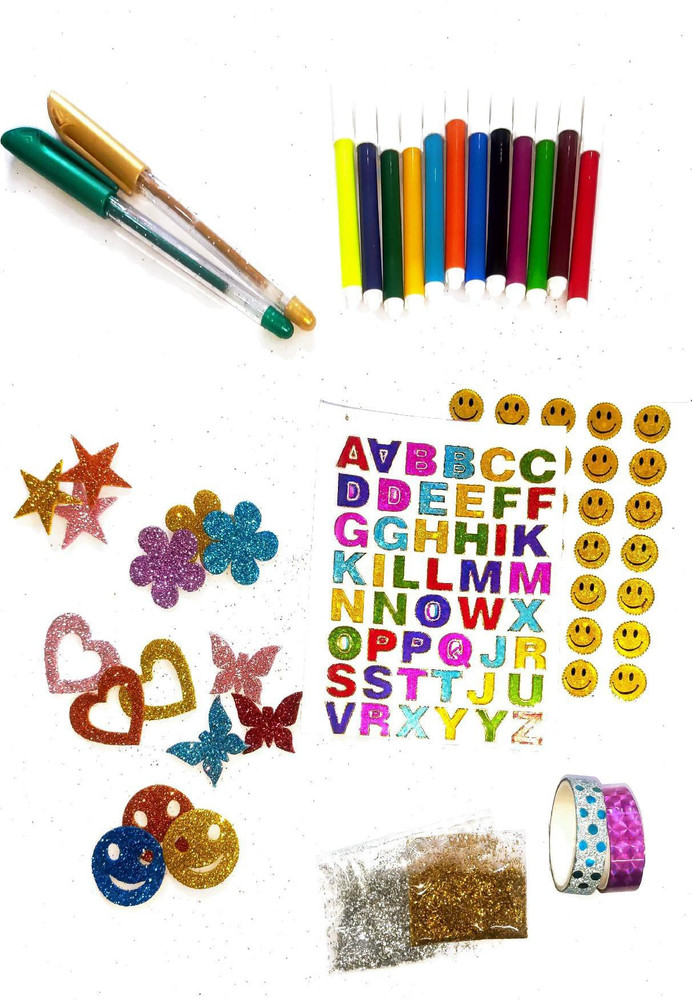Scrapbook materials sale