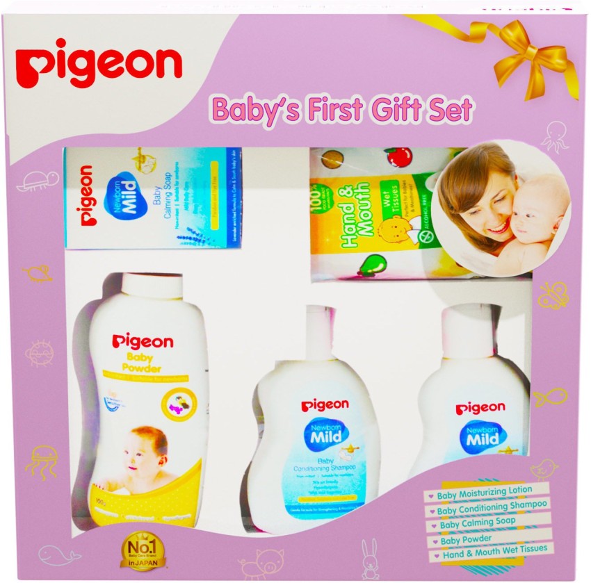 Shops pigeon baby products