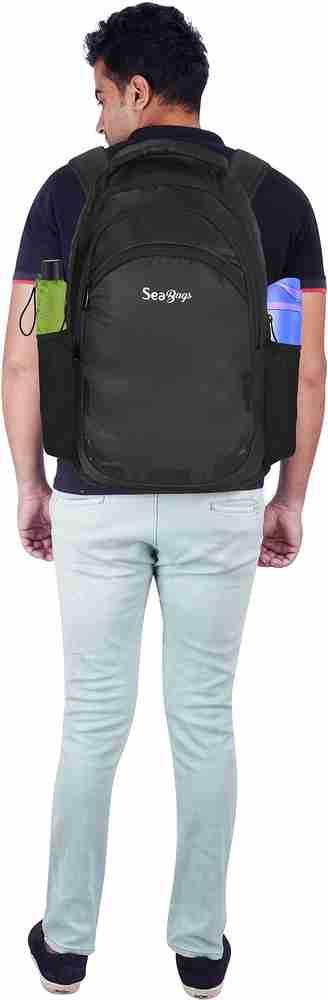 Safari daypack denim sea blue online