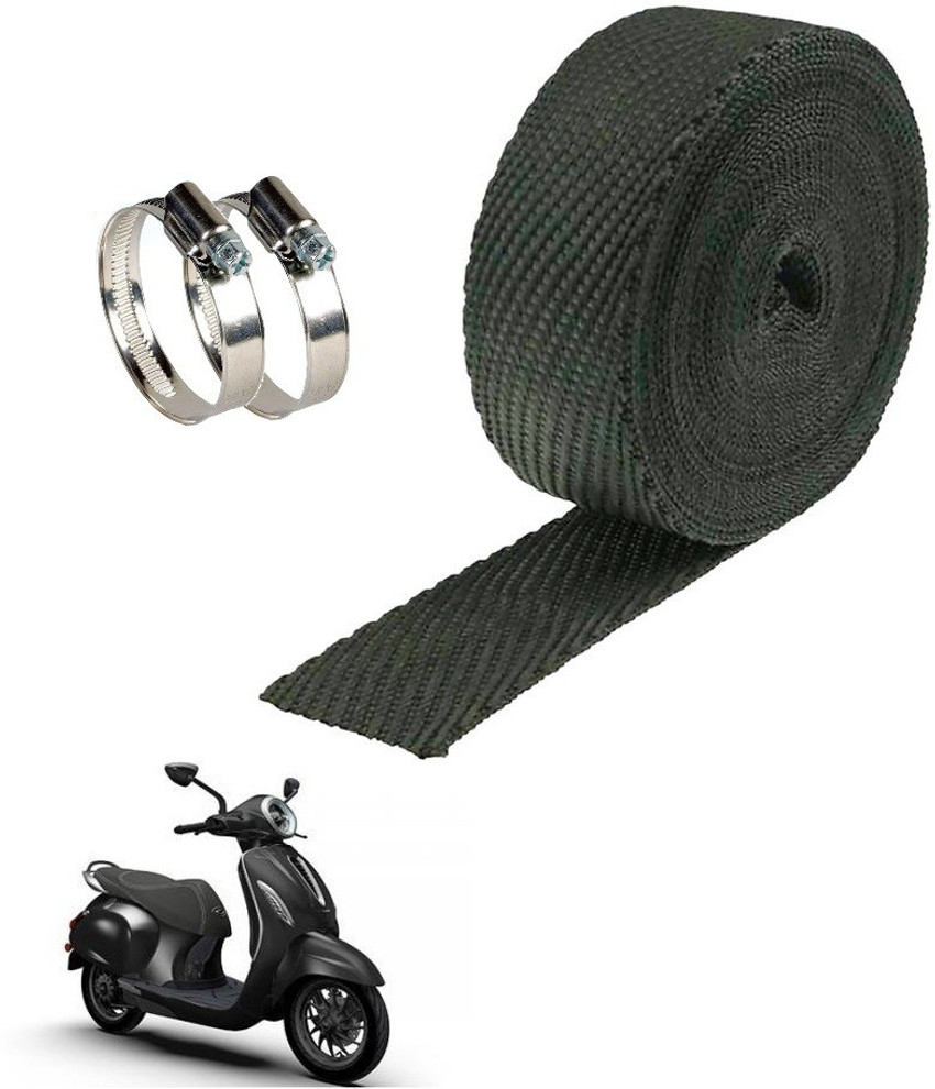 PrtSc Heat Shield bLk _Bajaj ChetakPrtSc Bike Exhaust Heat Shield Price in  India - Buy PrtSc Heat Shield bLk _Bajaj ChetakPrtSc Bike Exhaust Heat  Shield online at Flipkart.com
