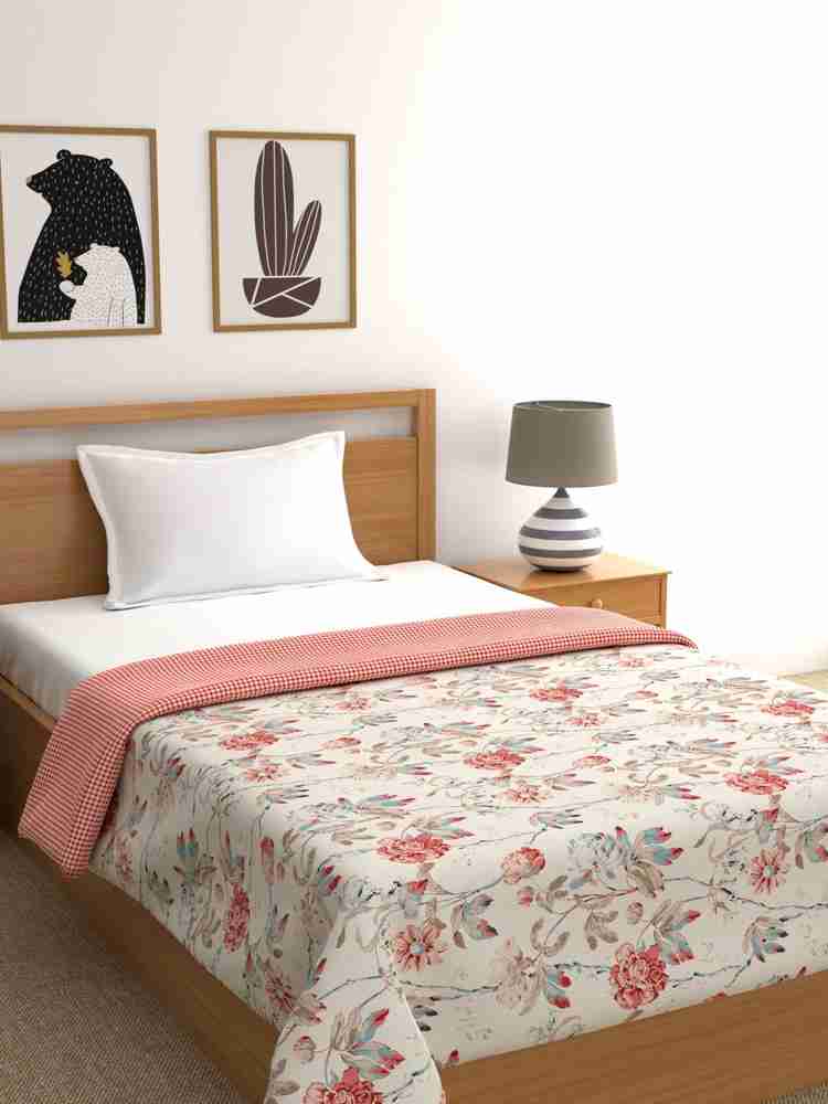 PORTICO NEW YORK Printed Single Dohar for AC Room Buy PORTICO NEW YORK Printed Single Dohar for AC Room Online at Best Price in India Flipkart