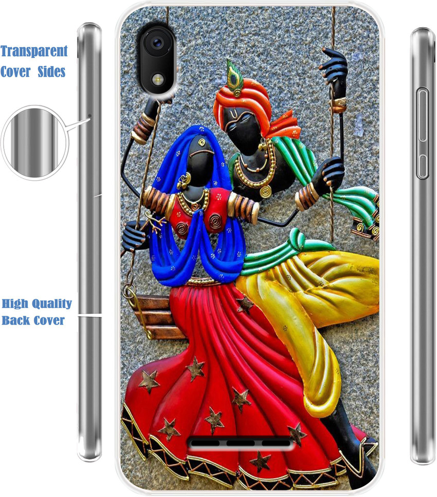 Lava z60 back cover deals