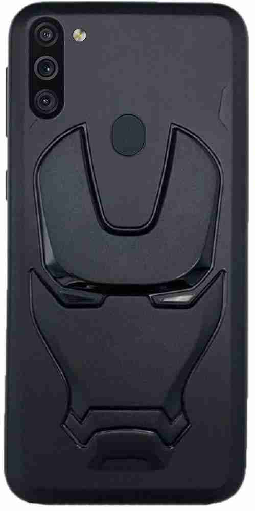 Samsung m11 new arrivals back cover flipkart