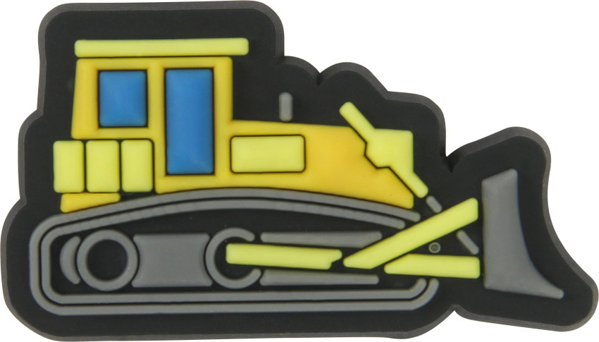 Construction jibbitz clearance