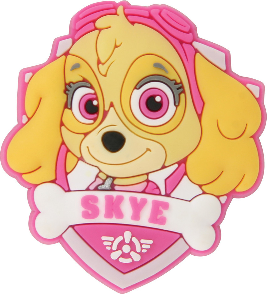 Jibbitz paw patrol on sale