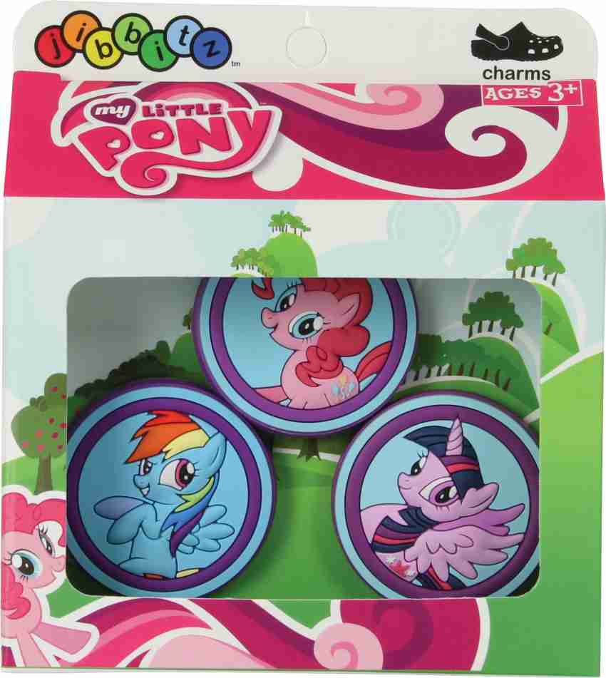 Pony crocs best sale