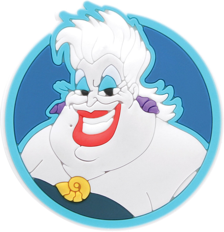 disney villain jibbitz