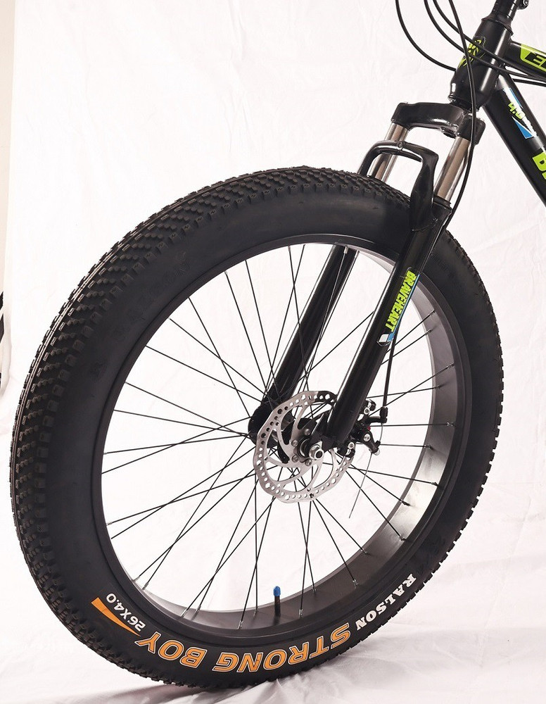 Triax fracture fat bike price 2025