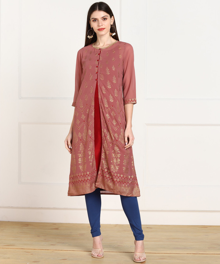 Flipkart aurelia kurti on sale