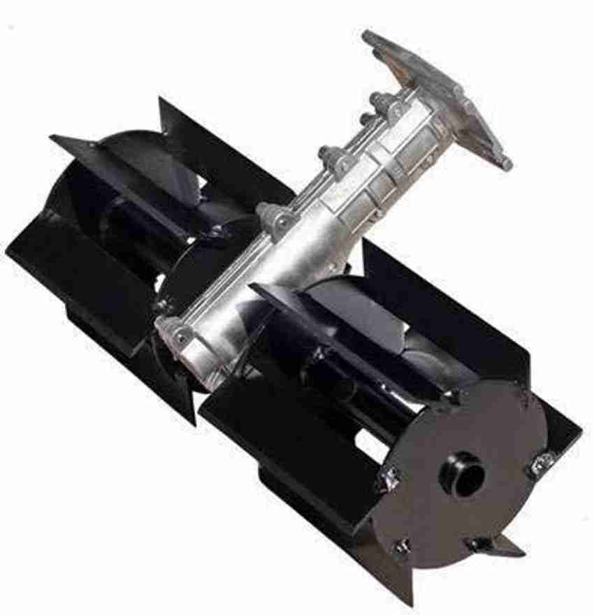 Sauran Tiller Attachment for Brush Cutter Rod 28mm 9 Teeth Fuel Grass Trimmer Price in India Buy Sauran Tiller Attachment for Brush Cutter Rod 28mm 9 Teeth Fuel Grass Trimmer online