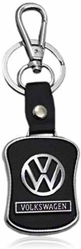 Volkswagen polo hot sale keychain