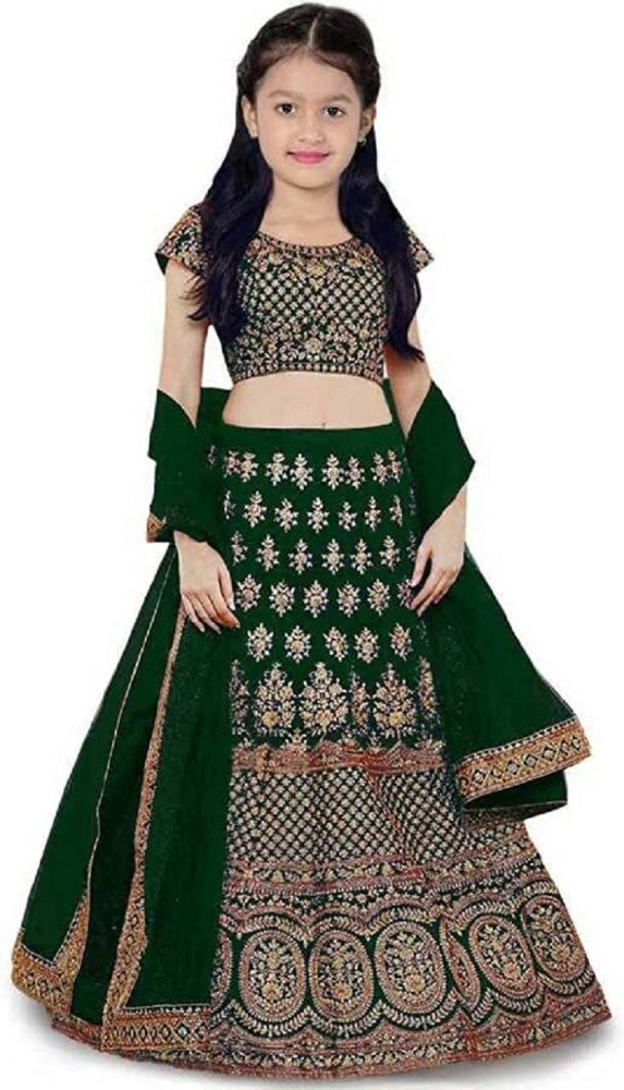 Lehenga 12 shop years old