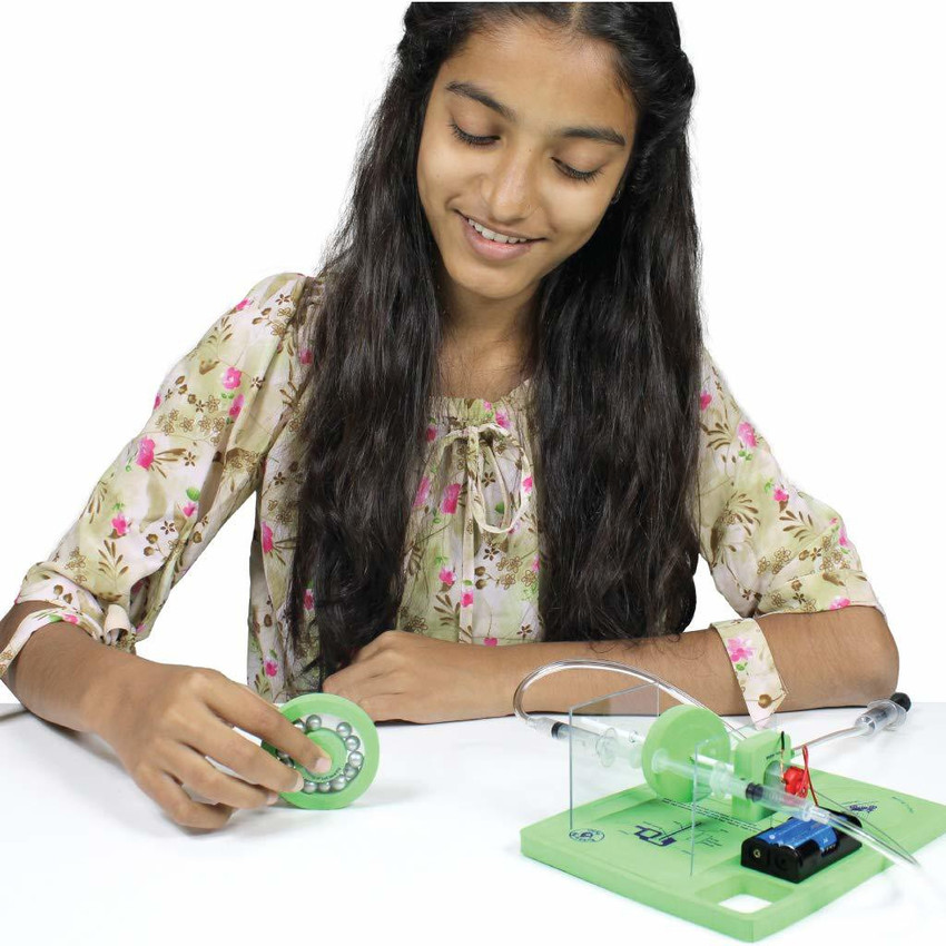 Stem kits for girls best sale