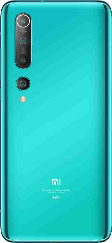 mi 10t 5g flipkart