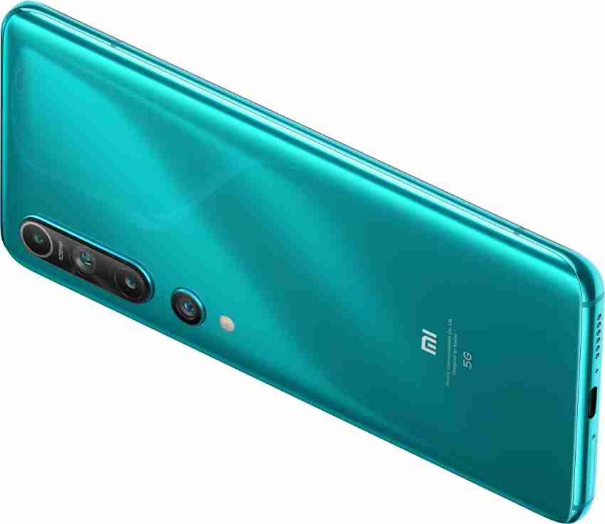 Xiaomi Mi 10 5G 128GB - Green - Unlocked